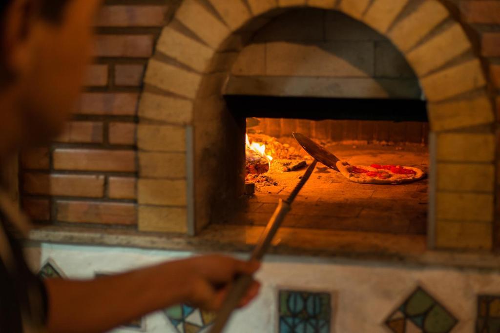 Pousada Enseada Das Garcas São Pedro da Aldeia Exterior foto